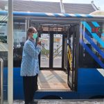 petugas transjakarta